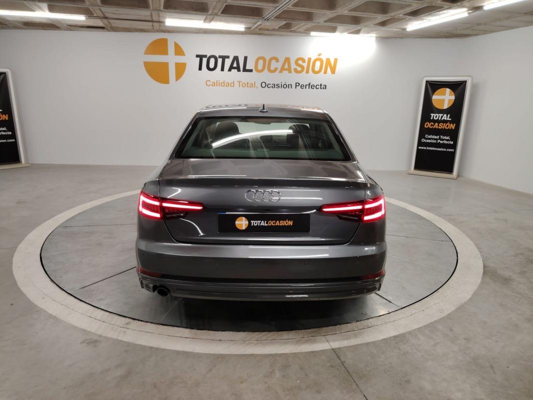 Audi A4 S line edition 1.4 TFSI 110kW (150CV)