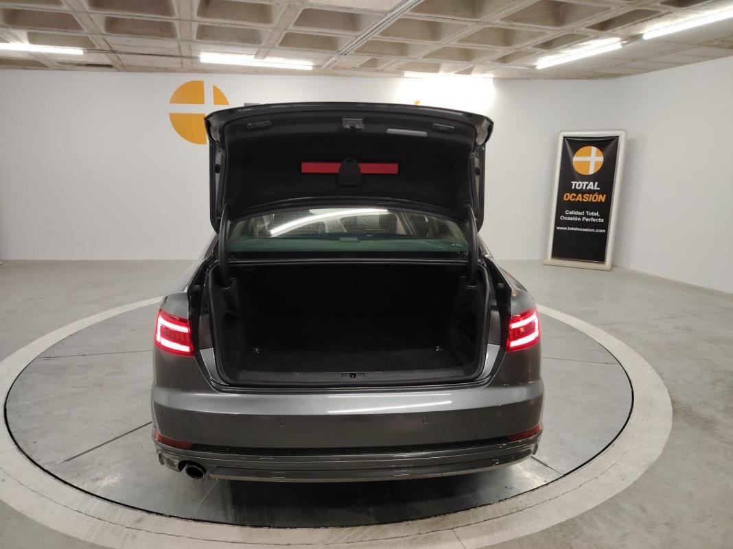 Audi A4 S line edition 1.4 TFSI 110kW (150CV)