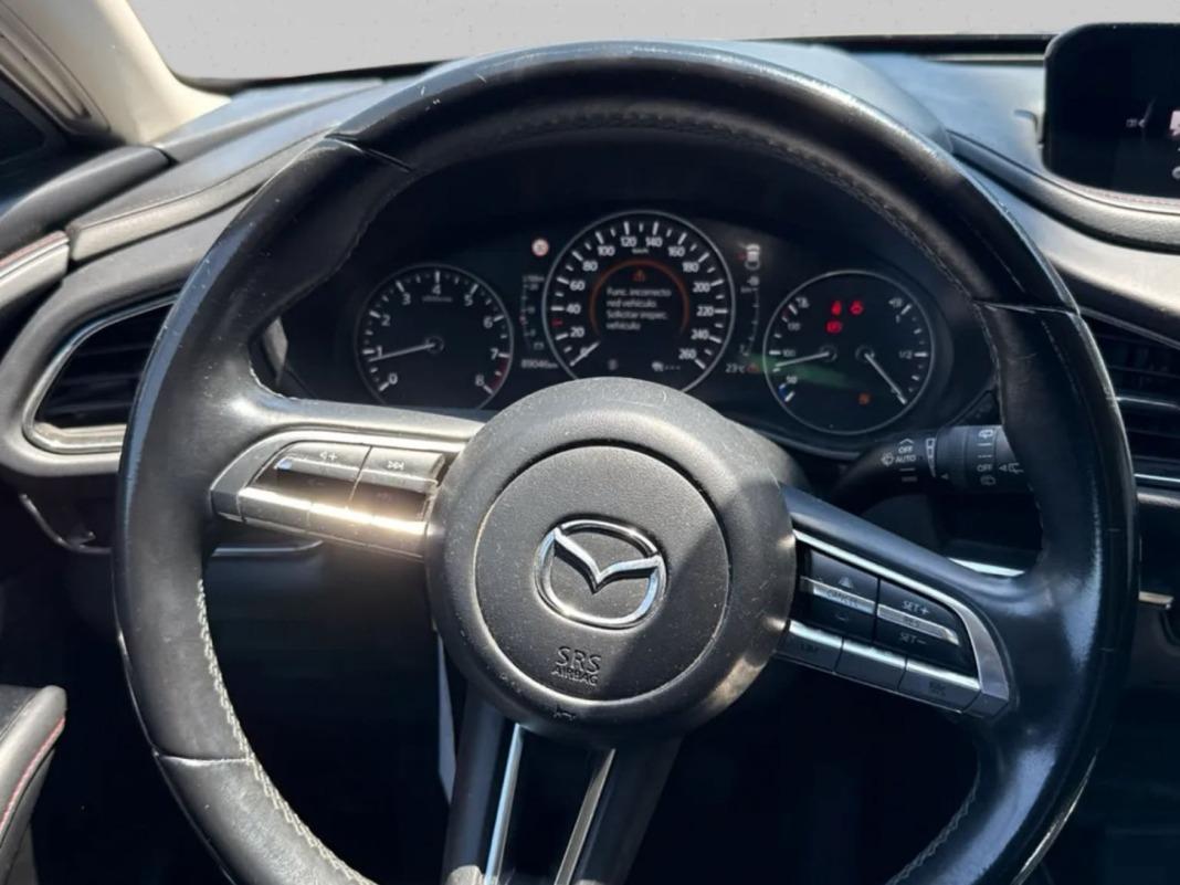 Mazda Cx-30 e-SKYACTIV-X 2.0 137kW Homura