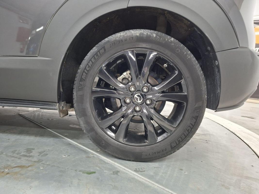 Mazda Cx-30 e-SKYACTIV-X 2.0 137kW Homura
