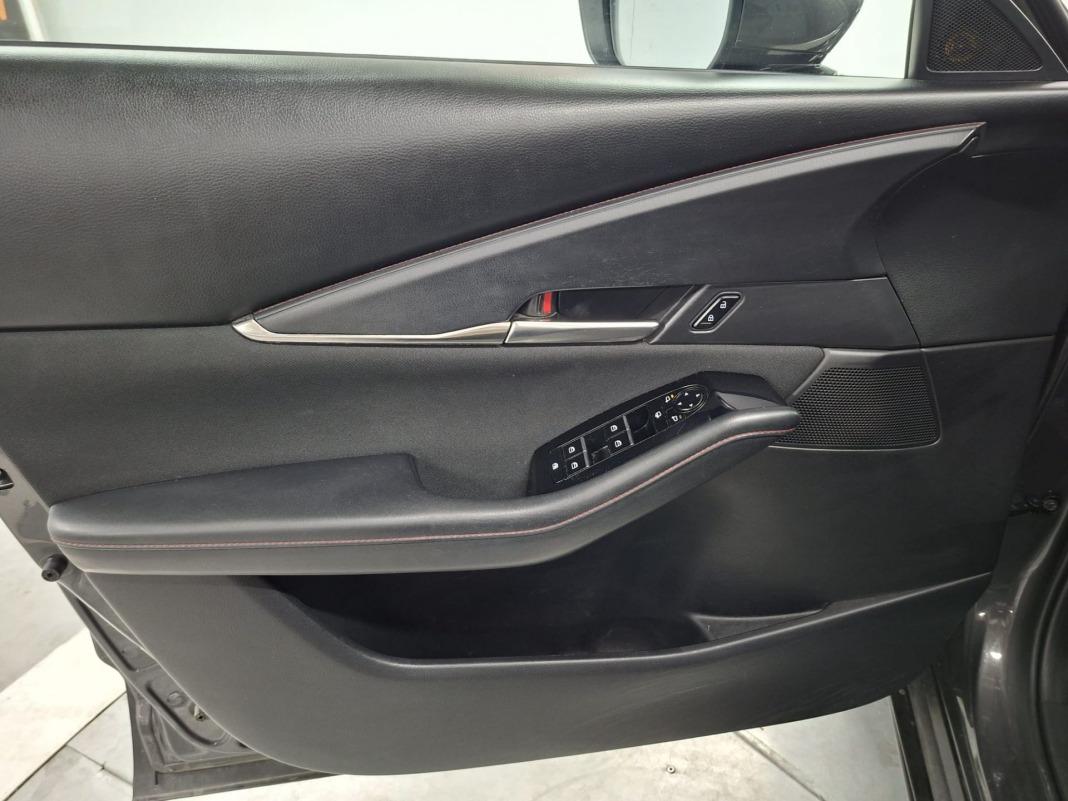 Mazda Cx-30 e-SKYACTIV-X 2.0 137kW Homura