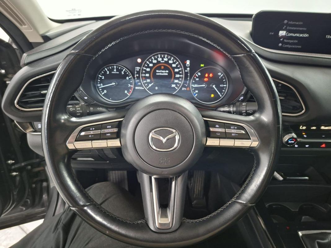 Mazda Cx-30 e-SKYACTIV-X 2.0 137kW Homura