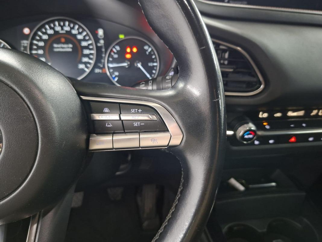 Mazda Cx-30 e-SKYACTIV-X 2.0 137kW Homura