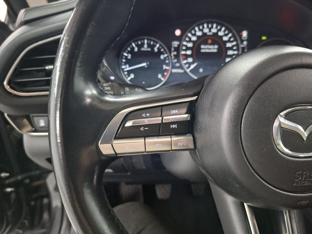 Mazda Cx-30 e-SKYACTIV-X 2.0 137kW Homura