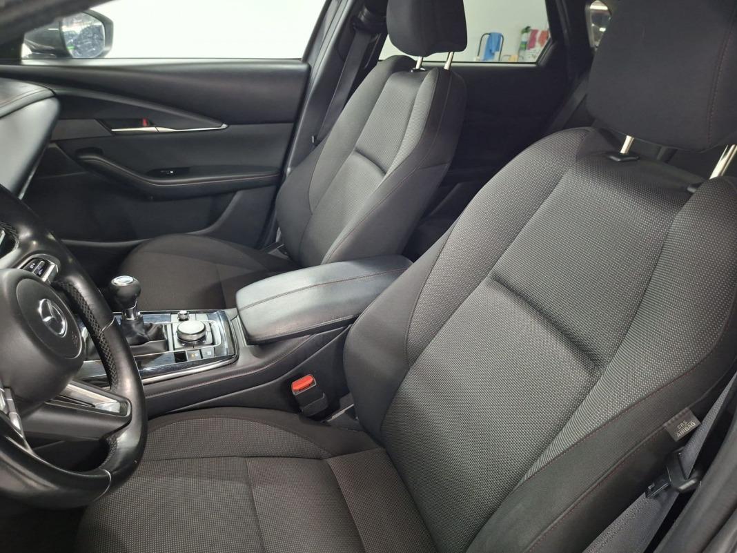 Mazda Cx-30 e-SKYACTIV-X 2.0 137kW Homura