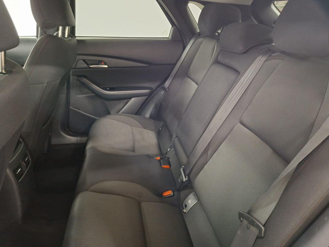 Mazda Cx-30 e-SKYACTIV-X 2.0 137kW Homura