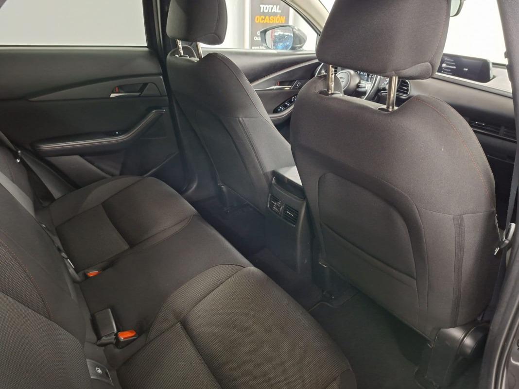 Mazda Cx-30 e-SKYACTIV-X 2.0 137kW Homura