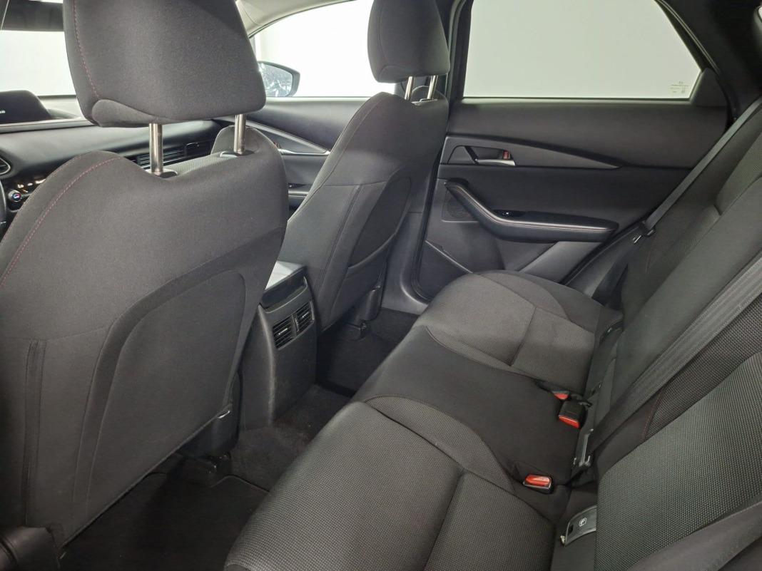 Mazda Cx-30 e-SKYACTIV-X 2.0 137kW Homura