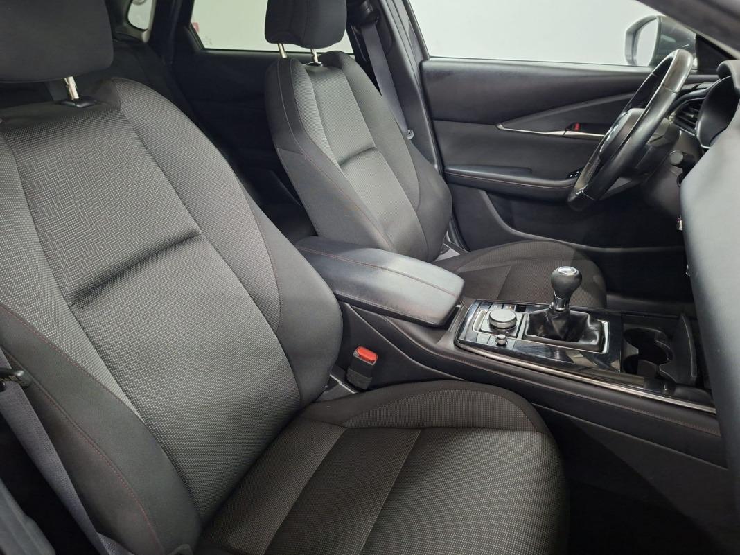 Mazda Cx-30 e-SKYACTIV-X 2.0 137kW Homura