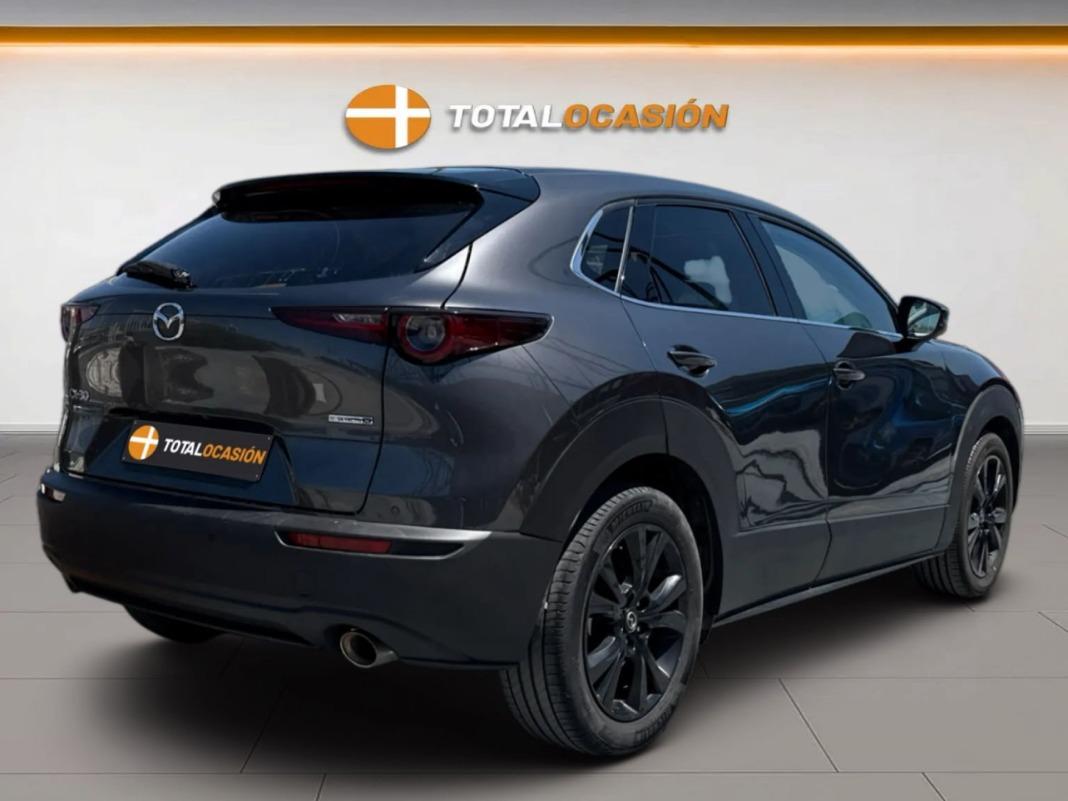 Mazda Cx-30 e-SKYACTIV-X 2.0 137kW Homura