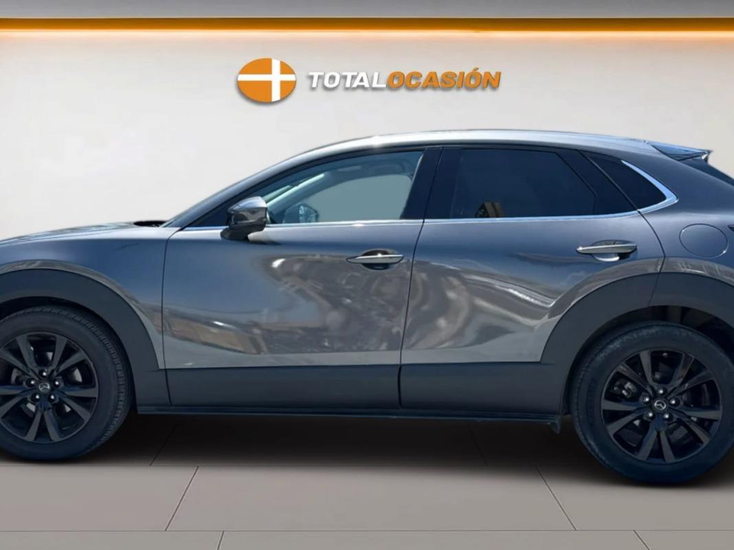Mazda Cx-30 e-SKYACTIV-X 2.0 137kW Homura