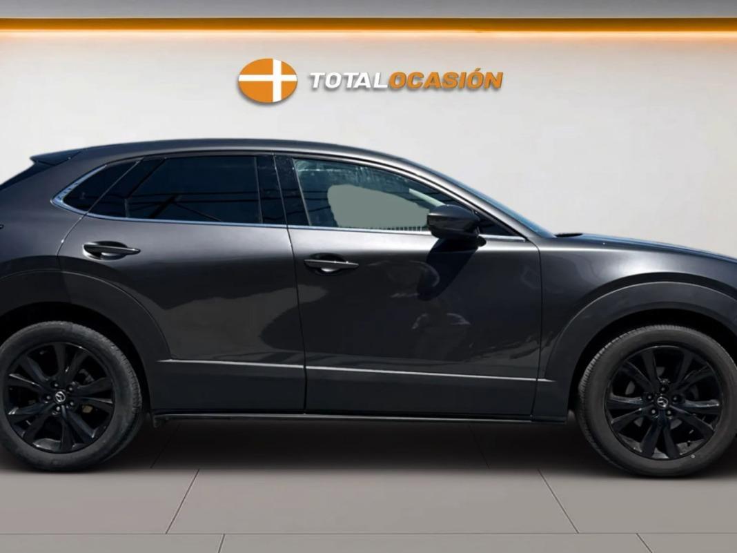 Mazda Cx-30 e-SKYACTIV-X 2.0 137kW Homura