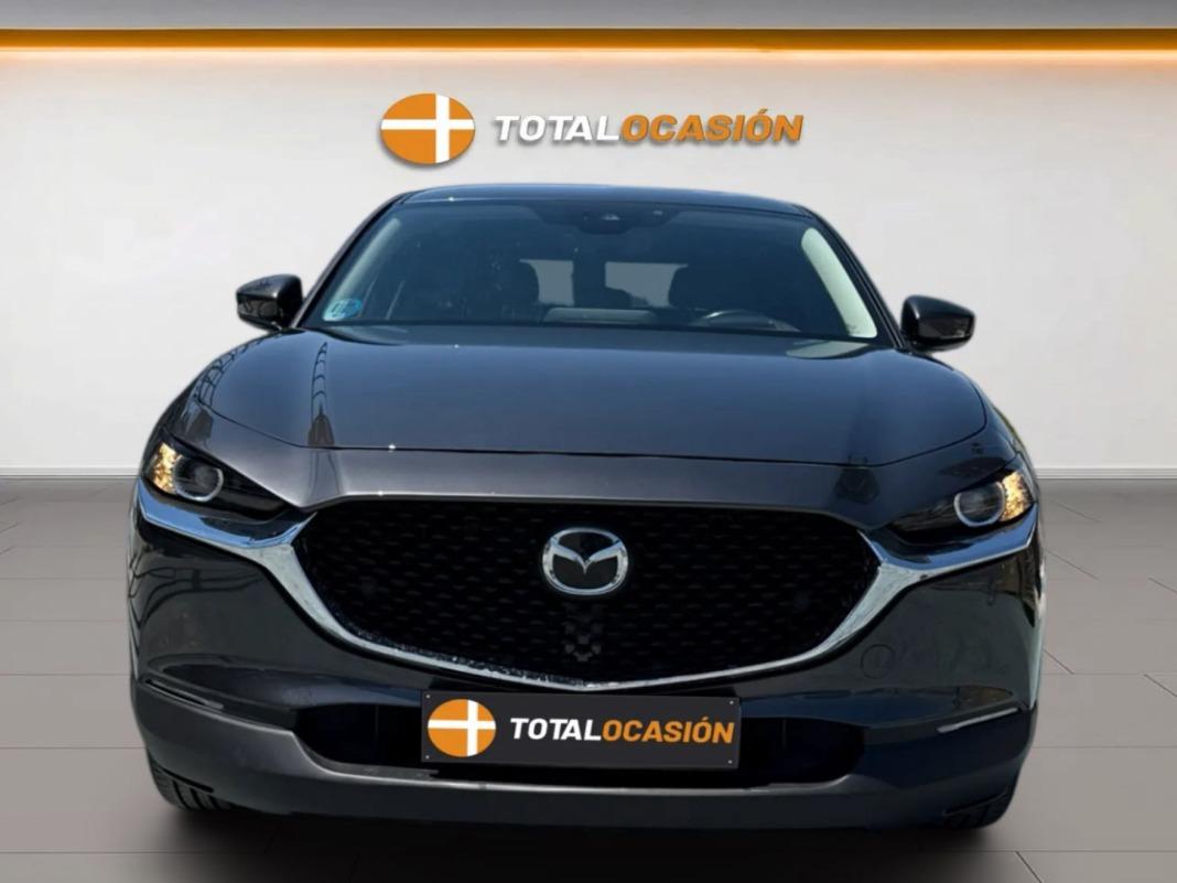 Mazda Cx-30 e-SKYACTIV-X 2.0 137kW Homura