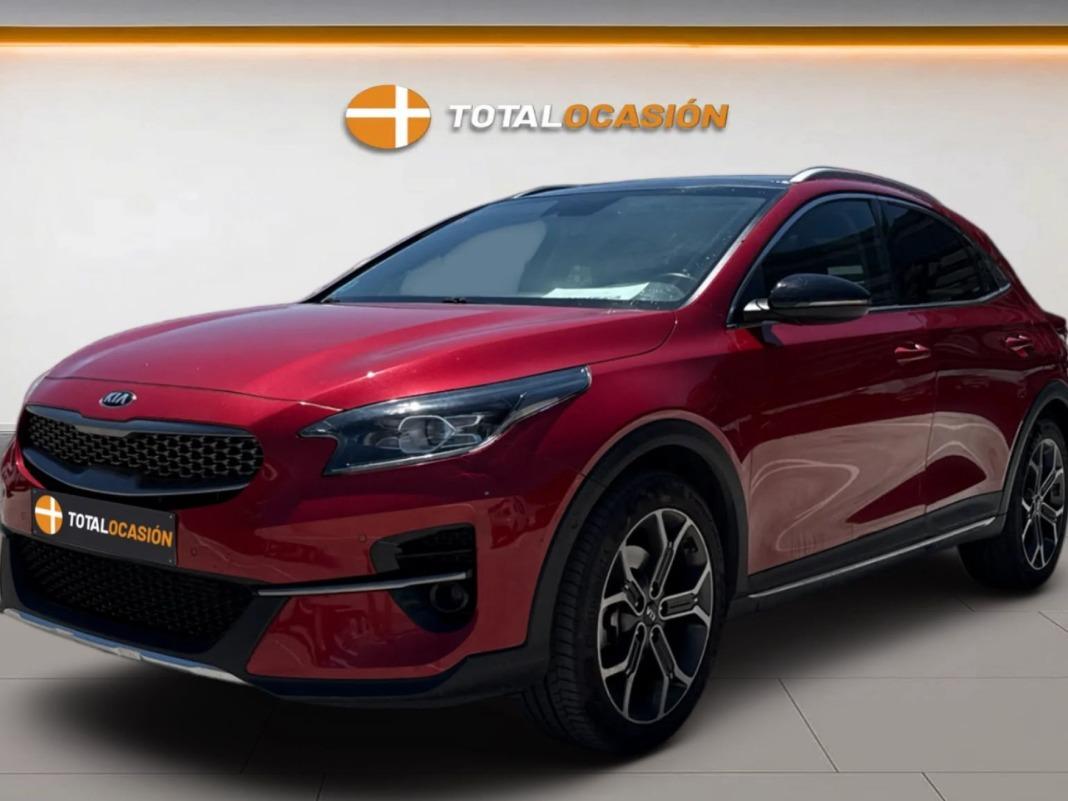 Kia Xceed 1.0 T-GDi Emotion 88kW (120CV)