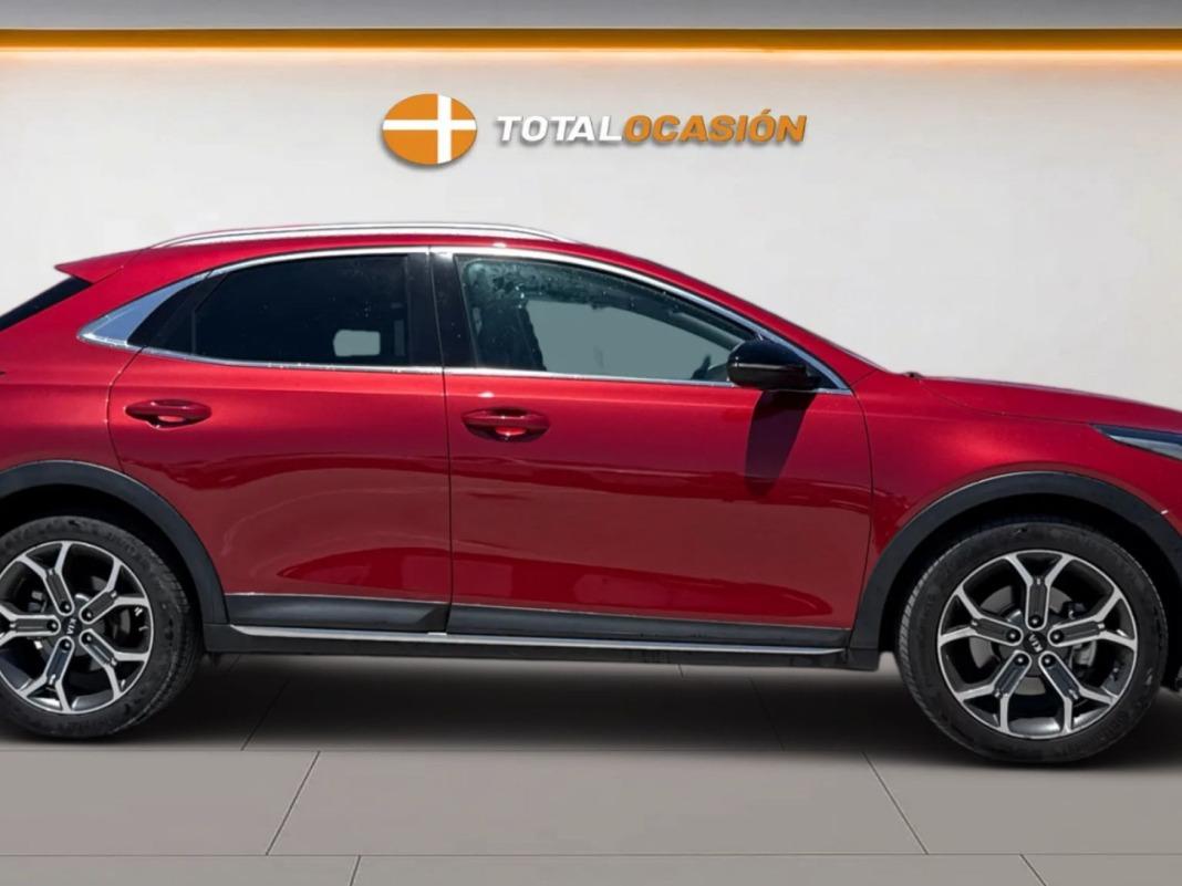 Kia Xceed 1.0 T-GDi Emotion 88kW (120CV)