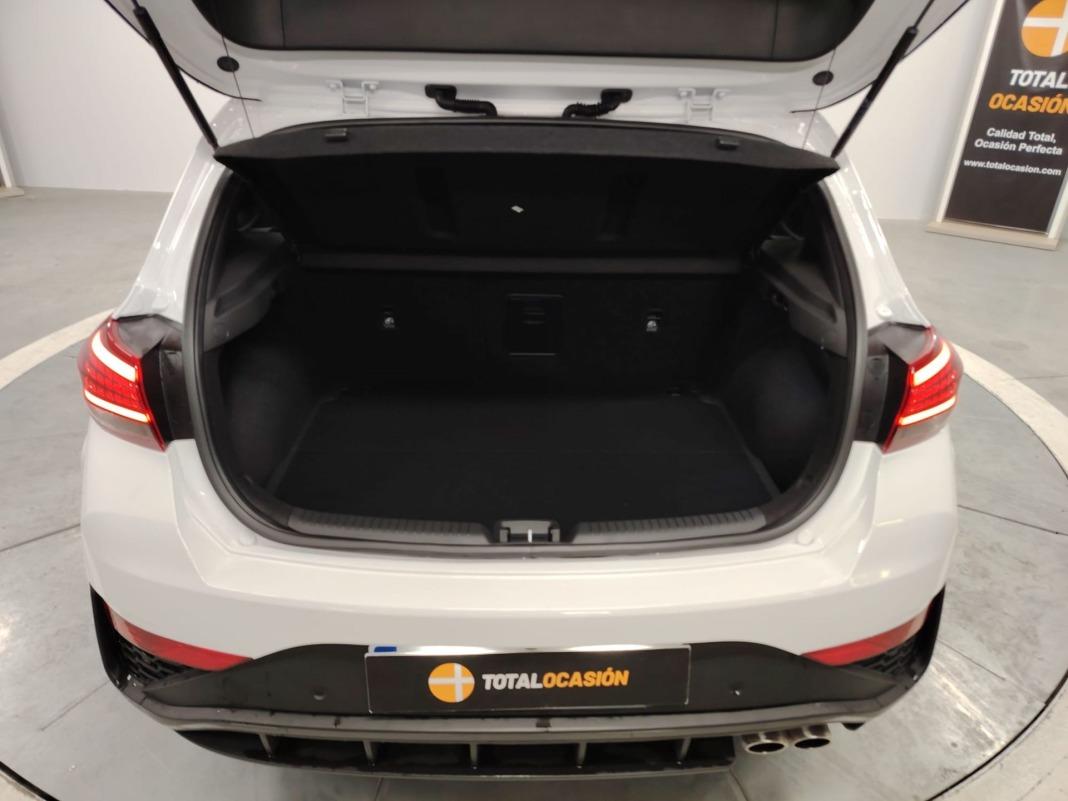 Hyundai I30 1.0 TGDI N Line