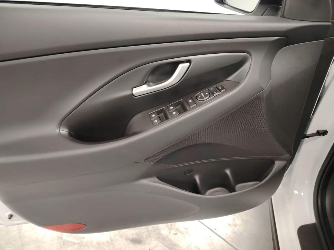 Hyundai I30 1.0 TGDI N Line