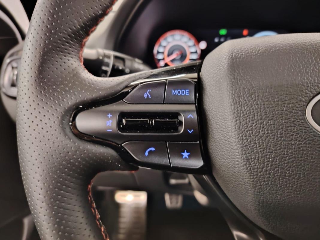 Hyundai I30 1.0 TGDI N Line