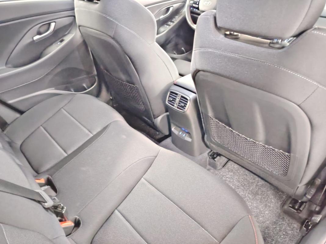 Hyundai I30 1.0 TGDI N Line