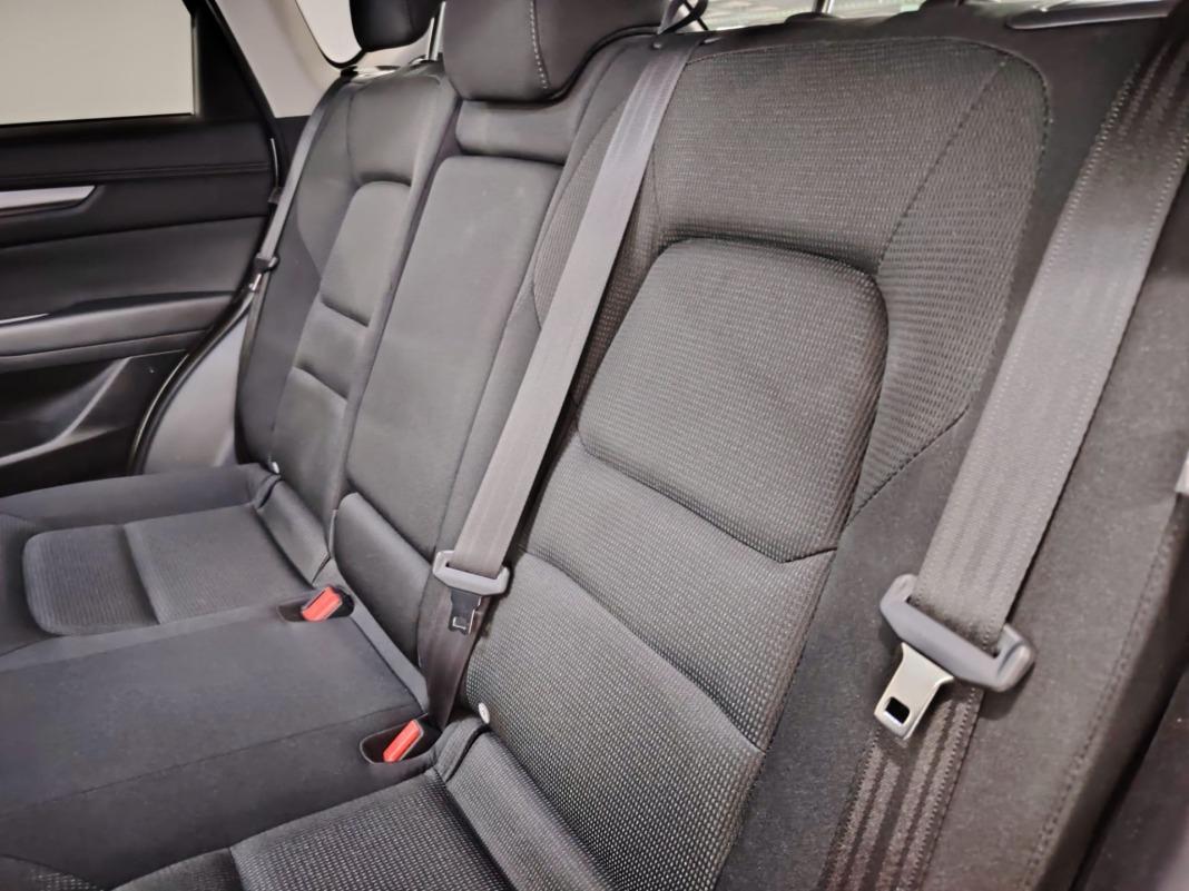Mazda Cx-5 e-SKY G MHEV 2.0 121kW Center-Line Plus