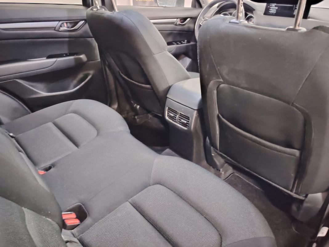 Mazda Cx-5 e-SKY G MHEV 2.0 121kW Center-Line Plus