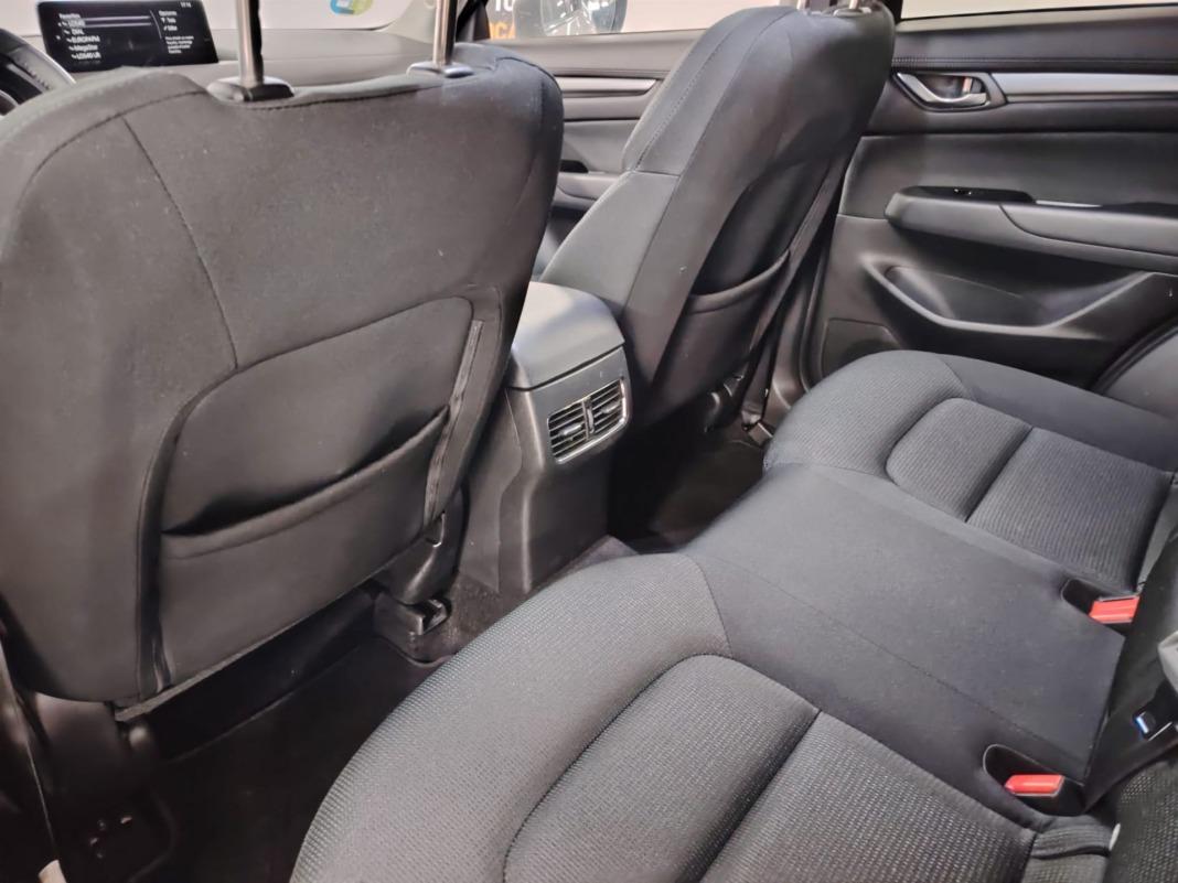 Mazda Cx-5 e-SKY G MHEV 2.0 121kW Center-Line Plus