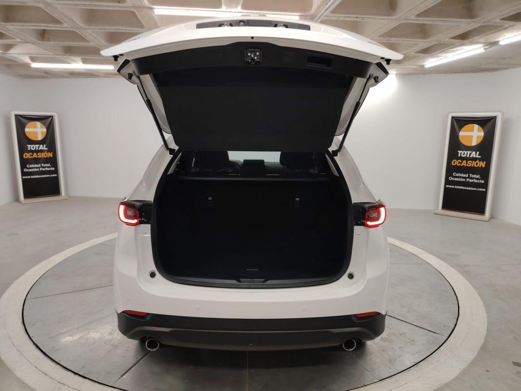 Mazda Cx-5 e-SKY G MHEV 2.0 121kW Center-Line Plus
