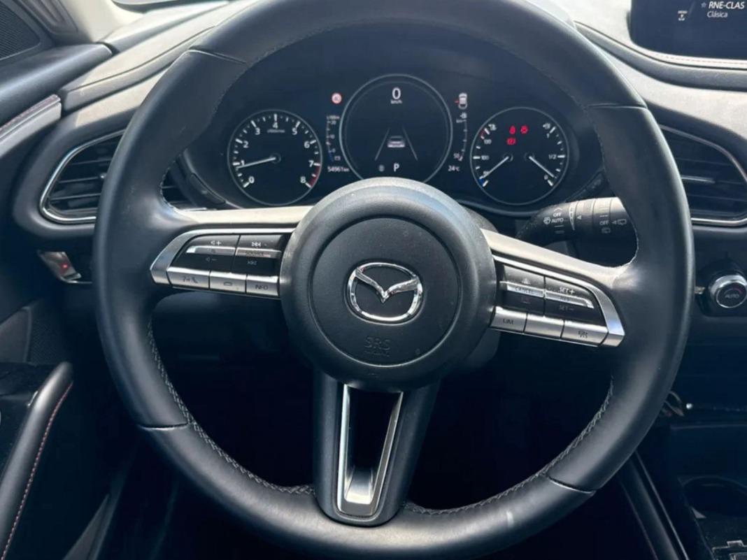Mazda Cx-30 e-SKYACTIV-X 2.0 137kW AT Homura