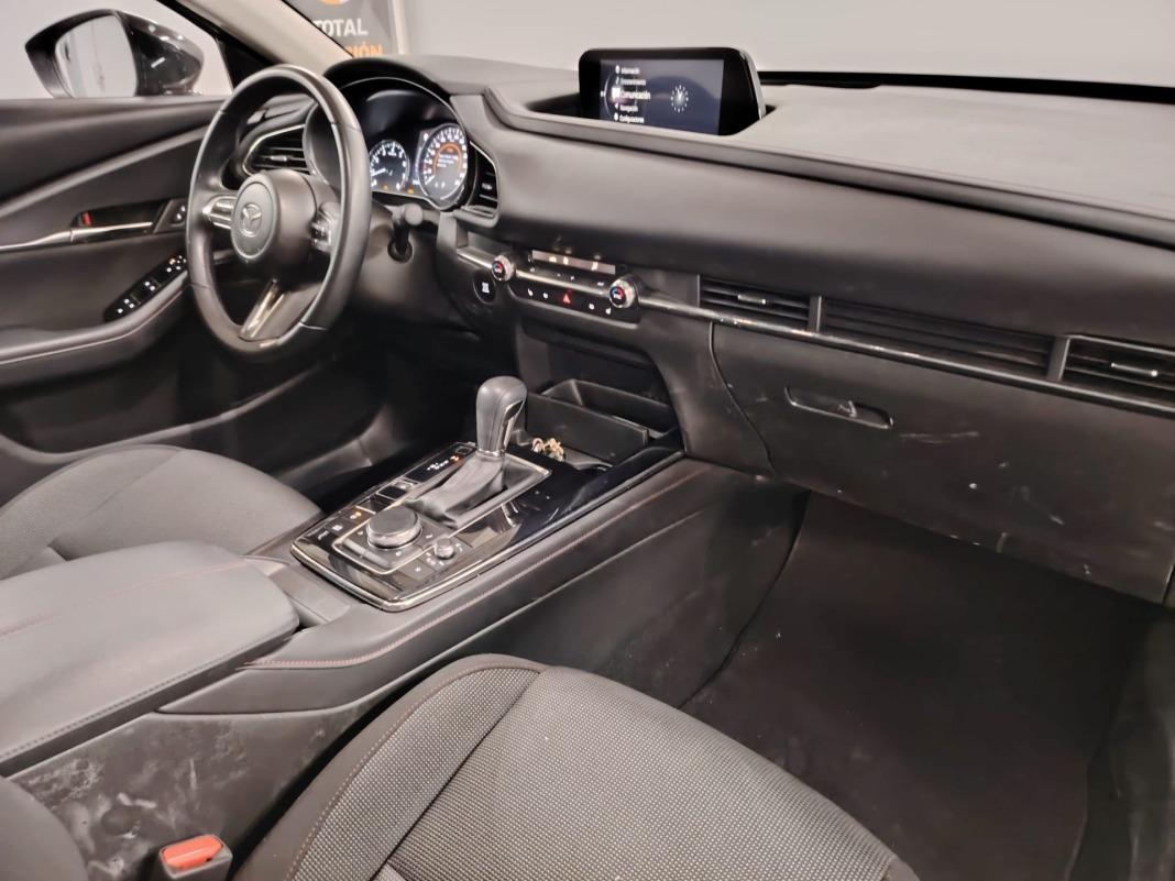 Mazda Cx-30 e-SKYACTIV-X 2.0 137kW AT Homura
