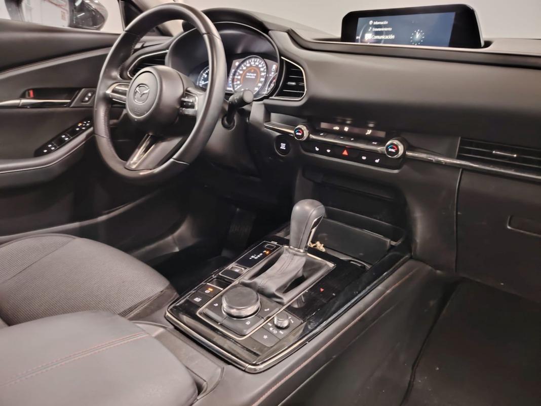 Mazda Cx-30 e-SKYACTIV-X 2.0 137kW AT Homura