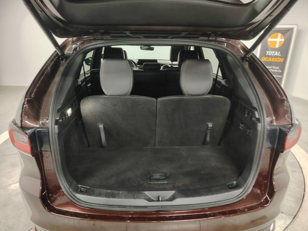 Mazda Cx-80 e-SKYACTIV D MHEV 187kW AWD Homura Plus
