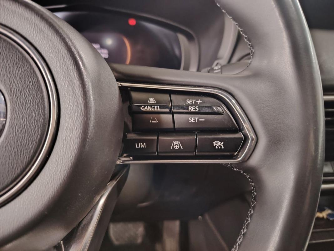 Mazda Cx-80 e-SKYACTIV D MHEV 187kW AWD Homura Plus