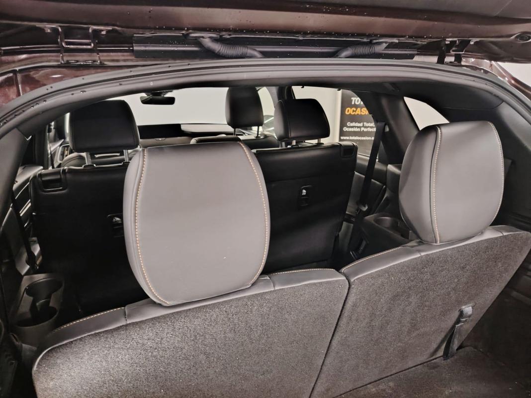 Mazda Cx-80 e-SKYACTIV D MHEV 187kW AWD Homura Plus