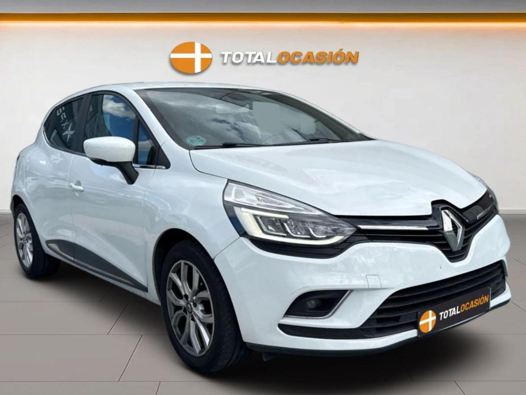 Renault Clio Zen Energy TCe 87kW (120CV)