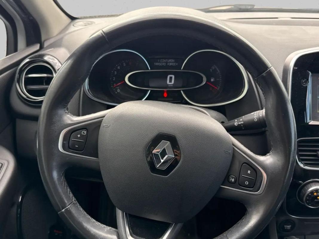 Renault Clio Zen Energy TCe 87kW (120CV)