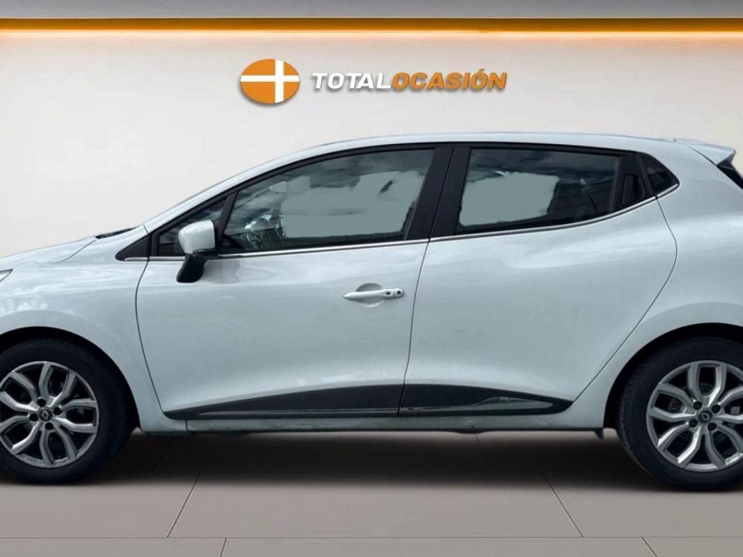 Renault Clio Zen Energy TCe 87kW (120CV)