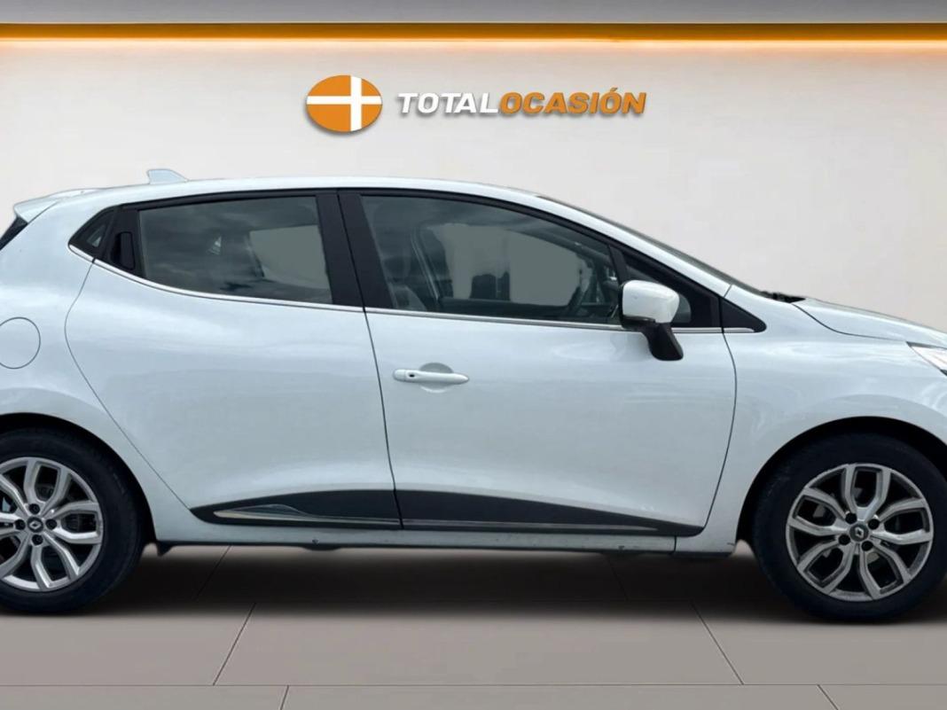Renault Clio Zen Energy TCe 87kW (120CV)