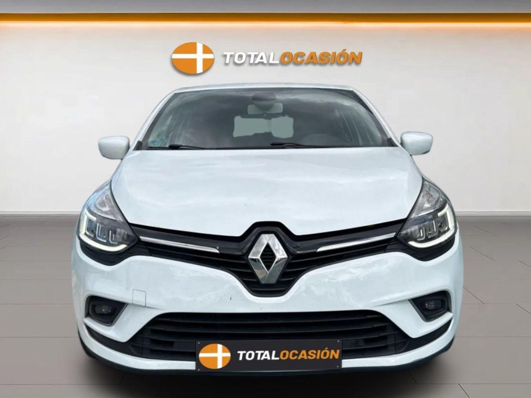 Renault Clio Zen Energy TCe 87kW (120CV)