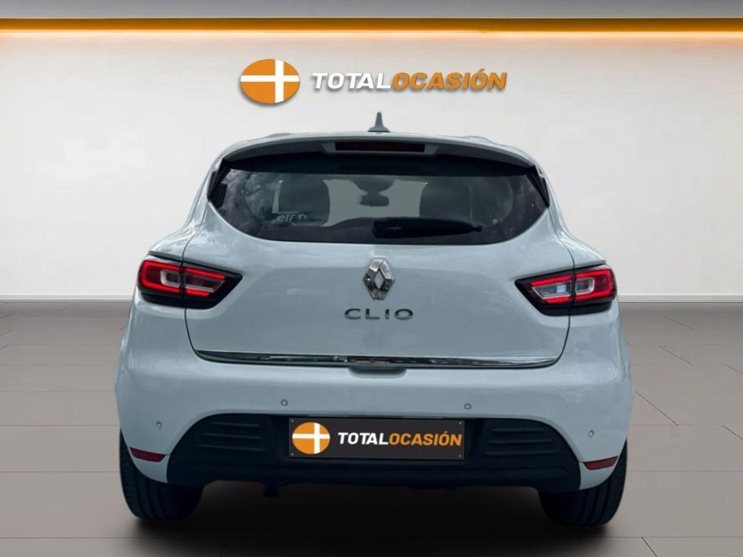 Renault Clio Zen Energy TCe 87kW (120CV)
