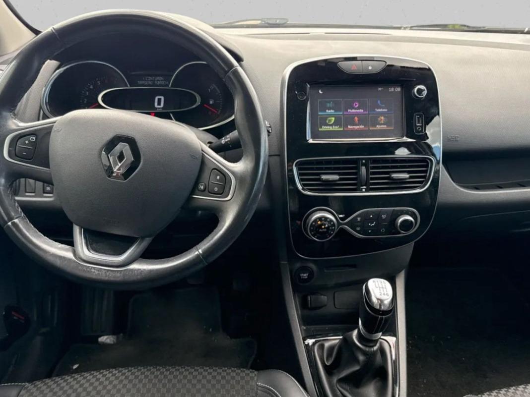 Renault Clio Zen Energy TCe 87kW (120CV)