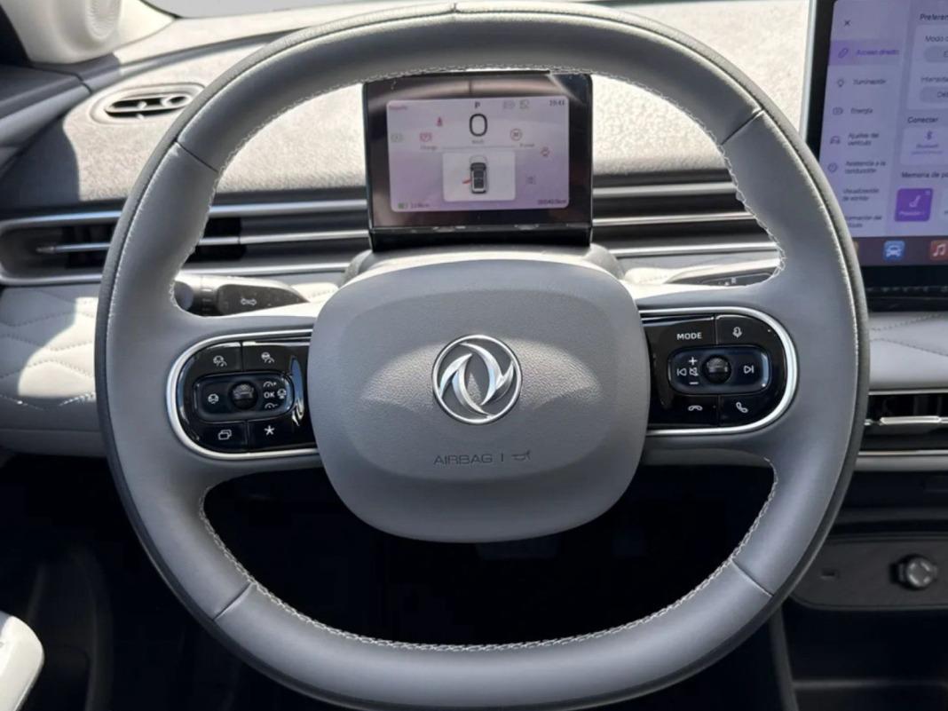 DongFeng Box Plus 42Kw MY24