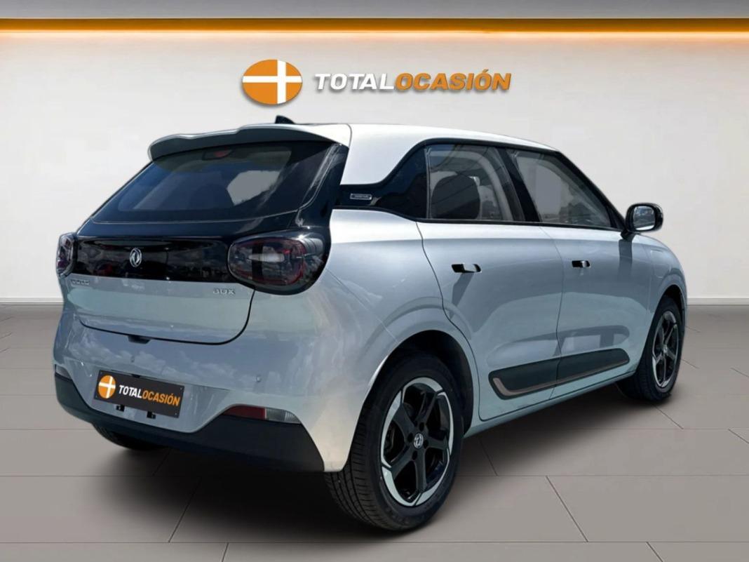DongFeng Box Plus 42Kw MY24