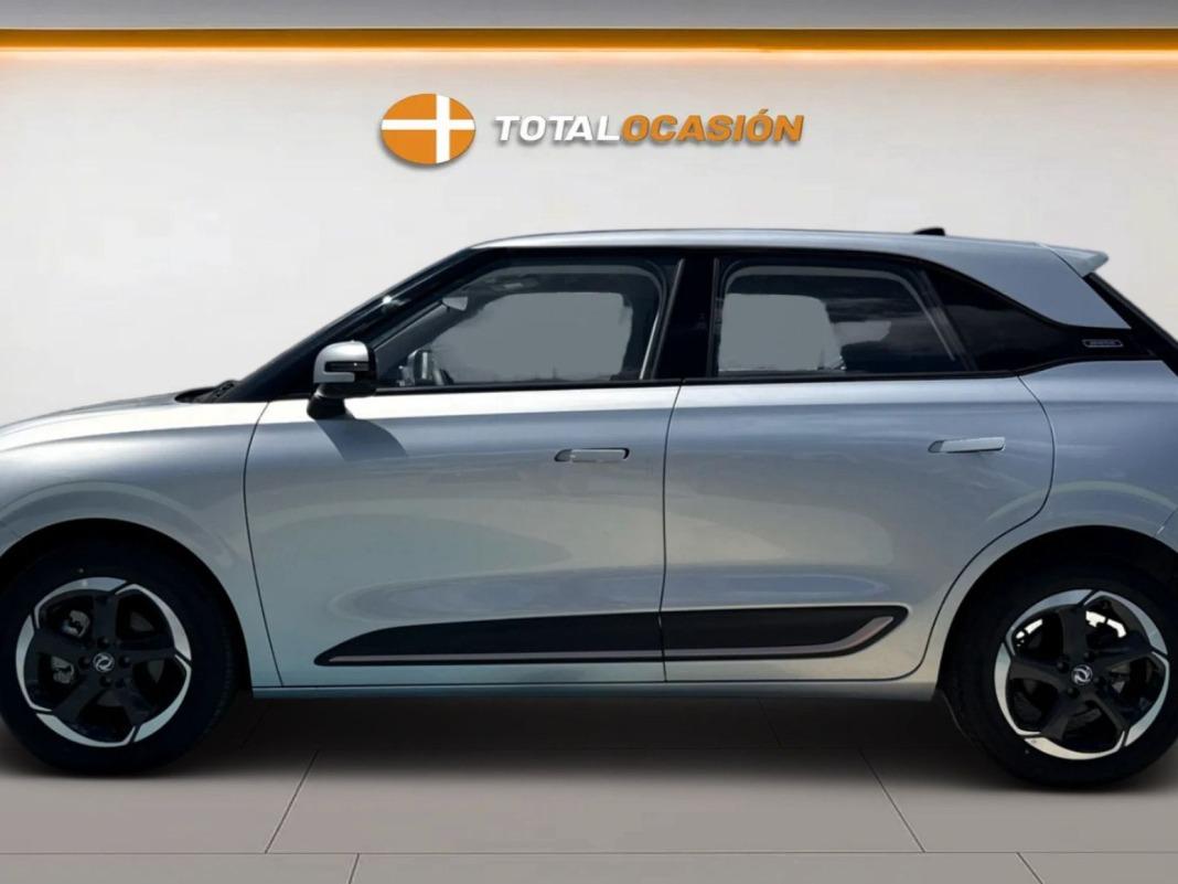 DongFeng Box Plus 42Kw MY24