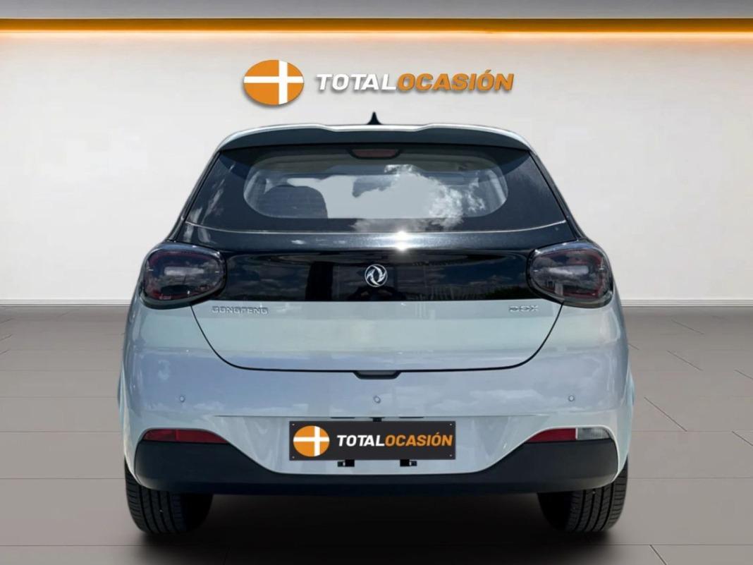 DongFeng Box Plus 42Kw MY24