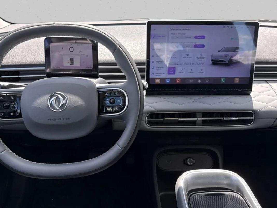 DongFeng Box Plus 42Kw MY24