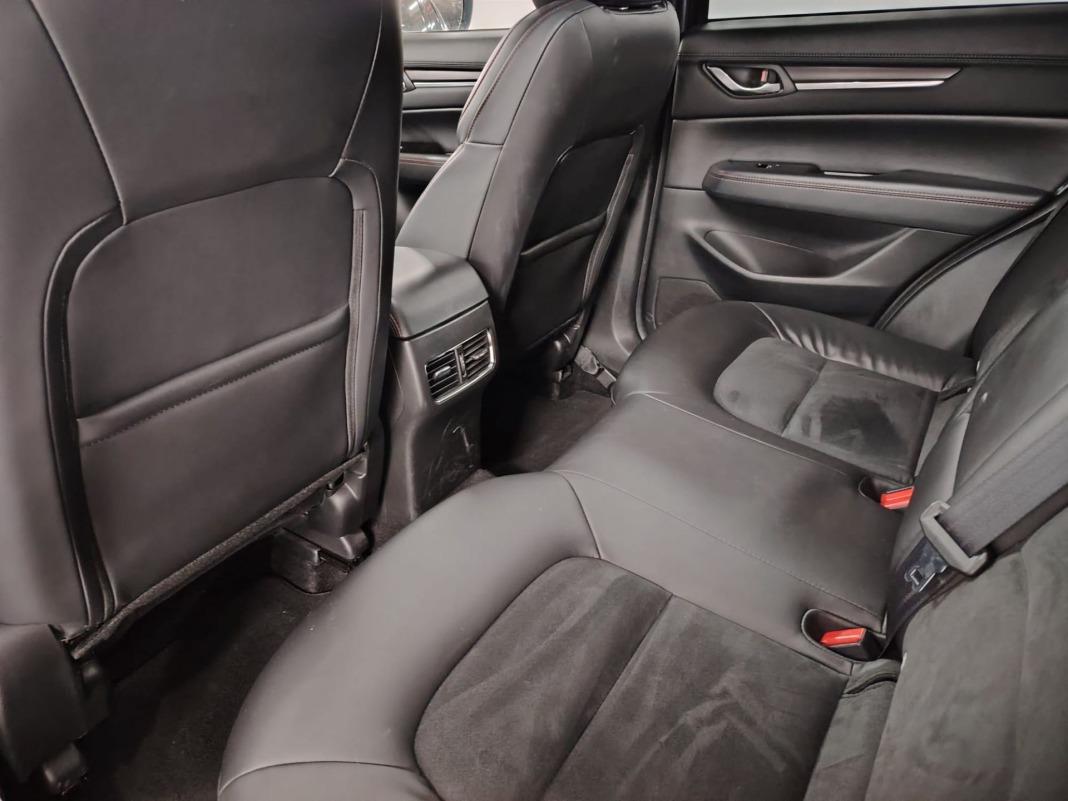 Mazda Cx-5 2.0 GE 121kW (165CV) Homura
