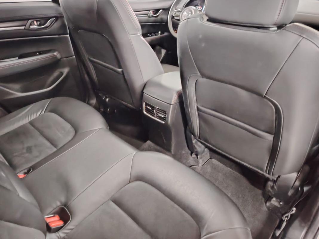 Mazda Cx-5 2.0 GE 121kW (165CV) Homura