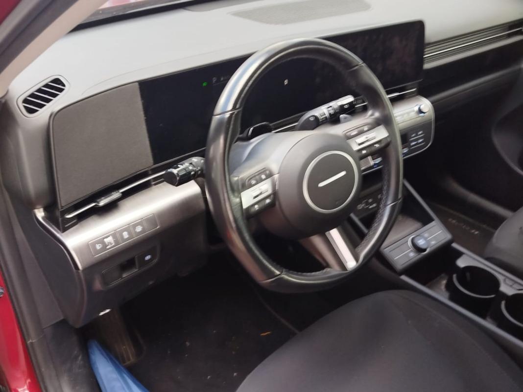Hyundai Kona 1.6 GDI HEV Maxx DCT
