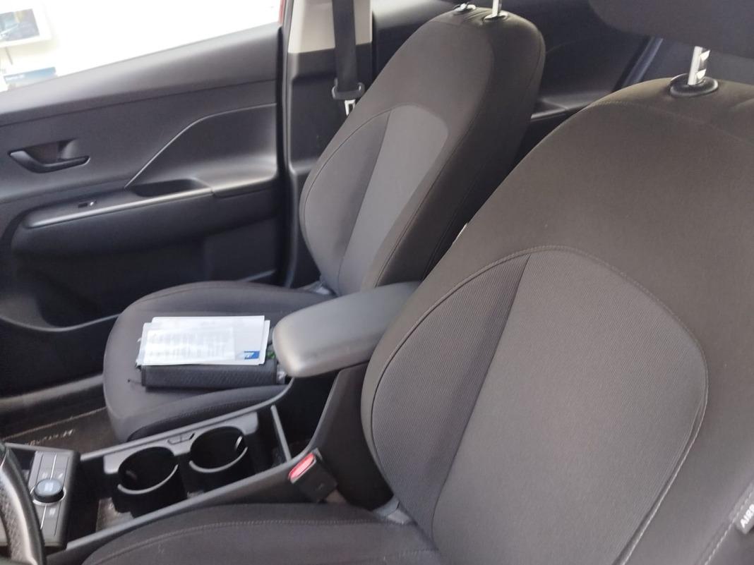 Hyundai Kona 1.6 GDI HEV Maxx DCT