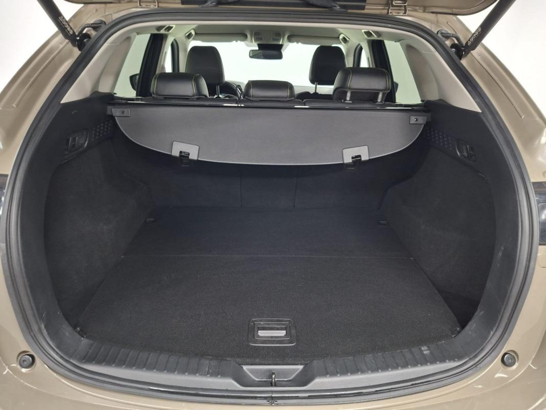 Mazda Cx-5 e-Sky G MHEV 2.0 121kW Newground